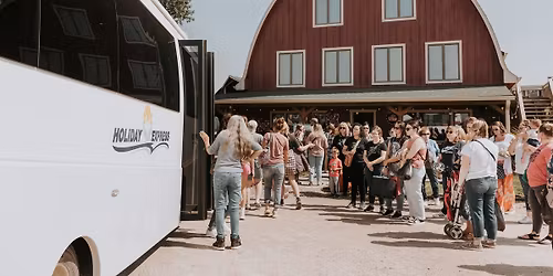Spring 2026 Barn Festival in Hastings, NE