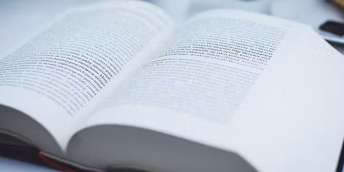Bergen International Book Club - June