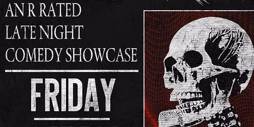 Filthy Comedy - Comedy Showcase at Punch Line - Irving