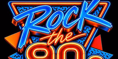 Rock the 90s Music Bingo