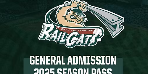 Lake Country DockHounds at Gary SouthShore RailCats at U.S. Steel Yard