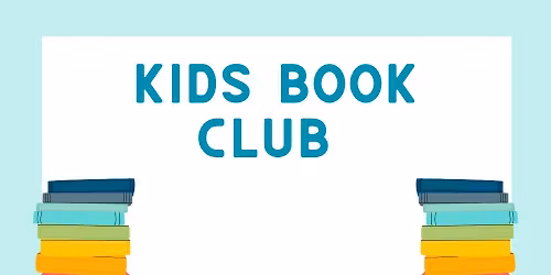 Kids Book Club