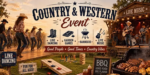 Country & Western
