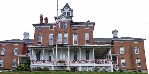 Public Ghost Hunt