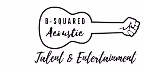 B-Squared at The Wheel 5:30pm