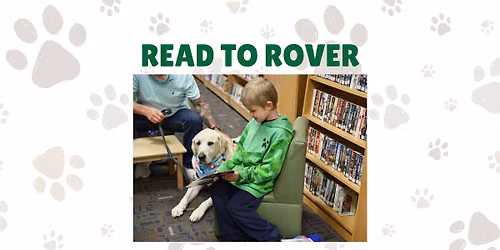 Read to Rover