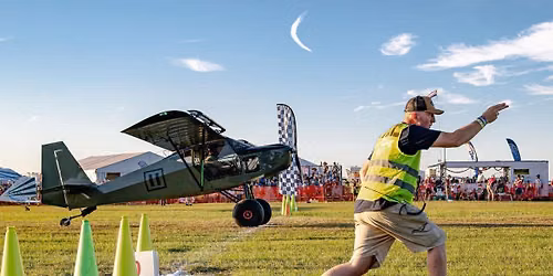 Music City STOL 2026