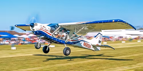 Music City STOL 2026