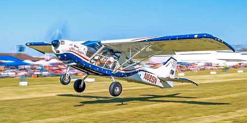 Music City STOL 2026