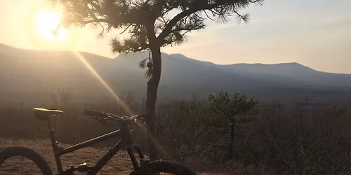 Annual Bike Swap & Anniversary Sale