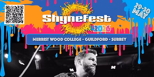 Alexander McKay Band Live @ Shynefest