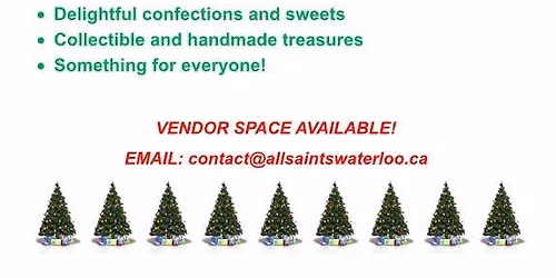 Yuletide Treats & Treasures