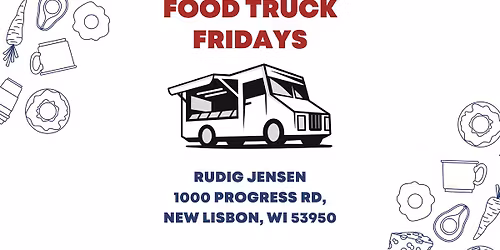 Chowhaul - Food Truck Fridays