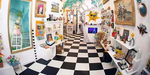 Dungeons & Dragons at Leroy's Place