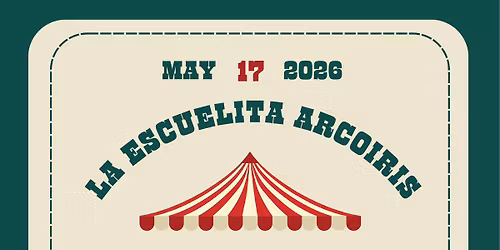 Carnival Cash Bash - La Escuelita Annual Spring Fundraiser