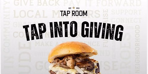 Tap into Giving Fundraiser for Elly CARES Project