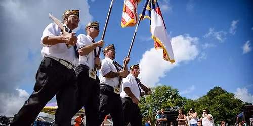 Memorial Day Remembrance