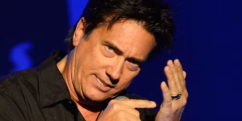 Gordie Brown at The Showroom at the Golden Nugget Las Vegas