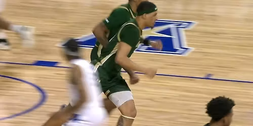 Tulsa Golden Hurricane vs. UAB Blazers