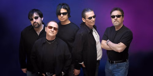 Blue Oyster Cult