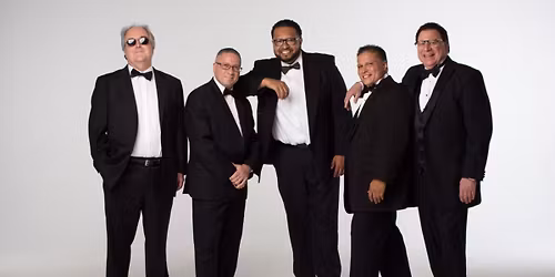 Detroit Symphony Orchestra - Arturo Sandoval at Max M. and Marjorie S. Fisher Music Center - Orchestra Hall