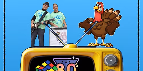 Thanksgiving Eve at Waves in Wakefield!