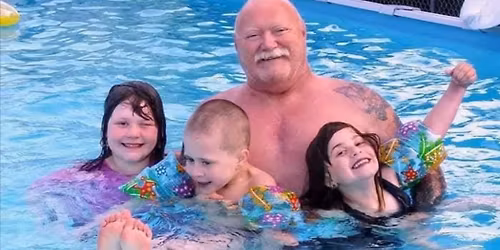 \ud83d\udc90 chuck's celebration of life \ud83d\udc90