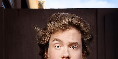 Indigo Comedy Night with Dan St. Germain