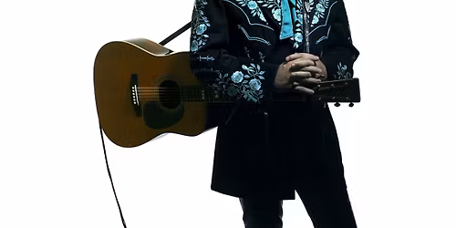 Marty Stuart