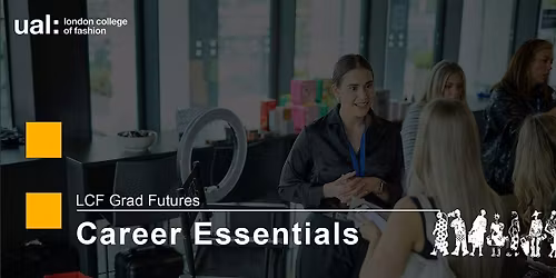 LCF Grad Futures: Interview Skills to Secure your First Role