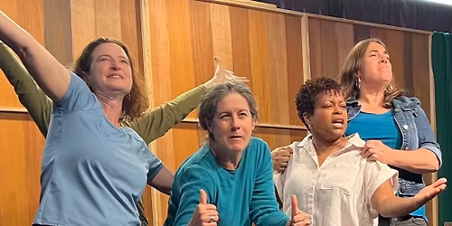 Holiday Stories: Part I: For Better or Worse