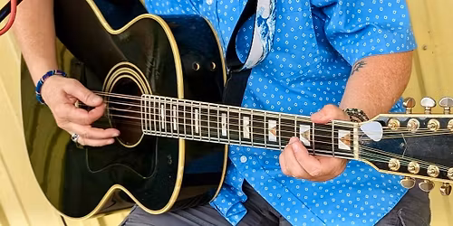 Live Practice Sessions-Valley Wine & Cigar Bar