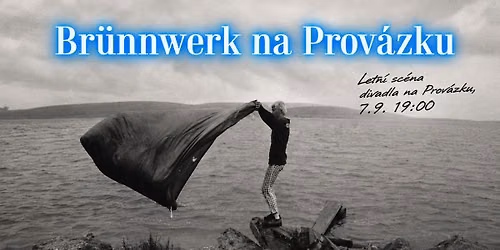 Br\u00fcnnwerk & host\u00e9: Koncert