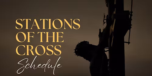 Stations of the Cross