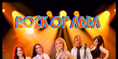 ABBA TRIBUTE at Mango Rita\u2019s Ft. Myers