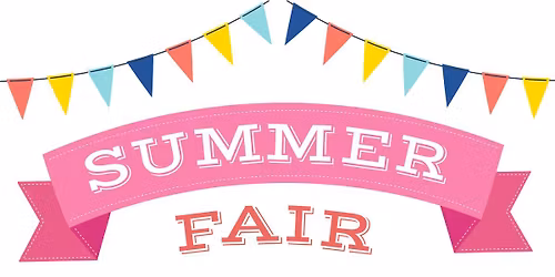 Summer Fayre