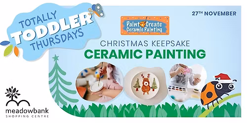 Totally Toddler Thursday