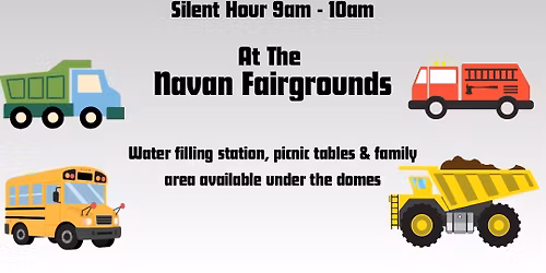 Navan Touch-A-Truck Event