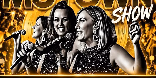 MOTOWN SHOW
