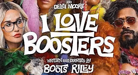 Knotty Grrlz Love Boosters Craft Night