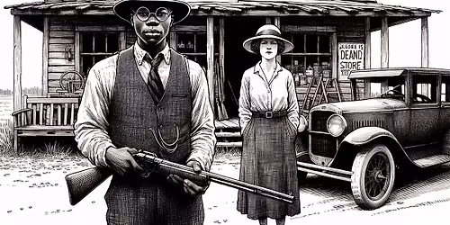 Call of Cthulhu-March 8