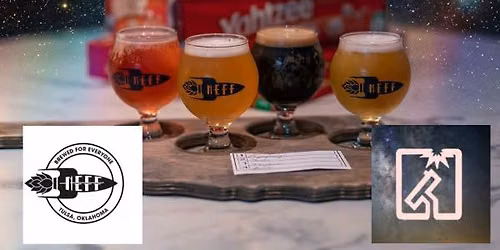 Astronomy on Tap