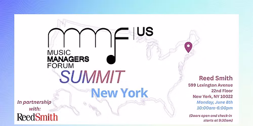 MMF-US New York Summit