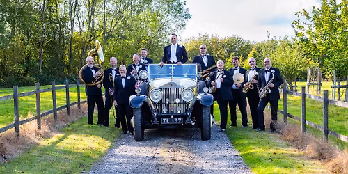 Pasadena Roof Orchestra
