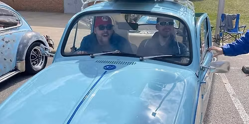 4th Annual Twinners Car Show