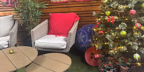 Christmas at Buttons (Markets) 