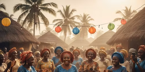 Power of Anniversary 