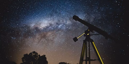 Universe in the Park: In-Person Badger Talk at Whitefish Dunes State Park in Sturgeon Bay, WI