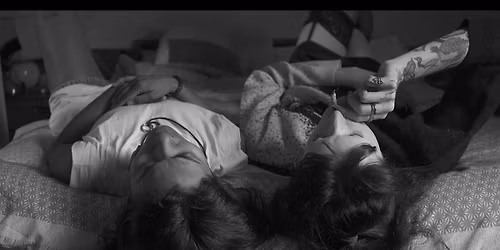 "K-HOLE" Final Aberdeen Screening in support of THoRN.