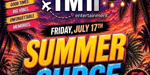 Summer Surge